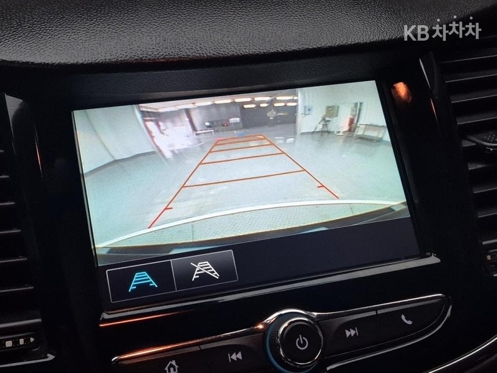 (22More6482)GM The New Trax 1.6 Diesel Perfect Black - 15