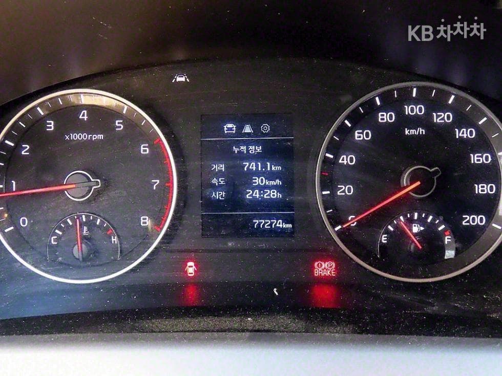 Kia The New (facelift) Bongo 3 (light truck)LPG Wing Body 1 Ton Manual식 King Cab Extra Long GL - 9