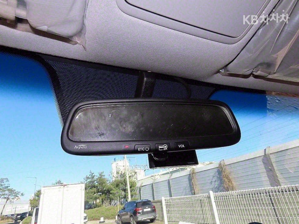 Kia The New (facelift) Bongo 3 (light truck)LPG Wing Body 1 Ton Manual식 King Cab Extra Long GL - 14