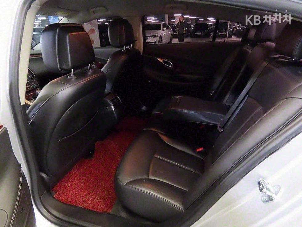 GM Korea 알페온EL240 Premium - 7