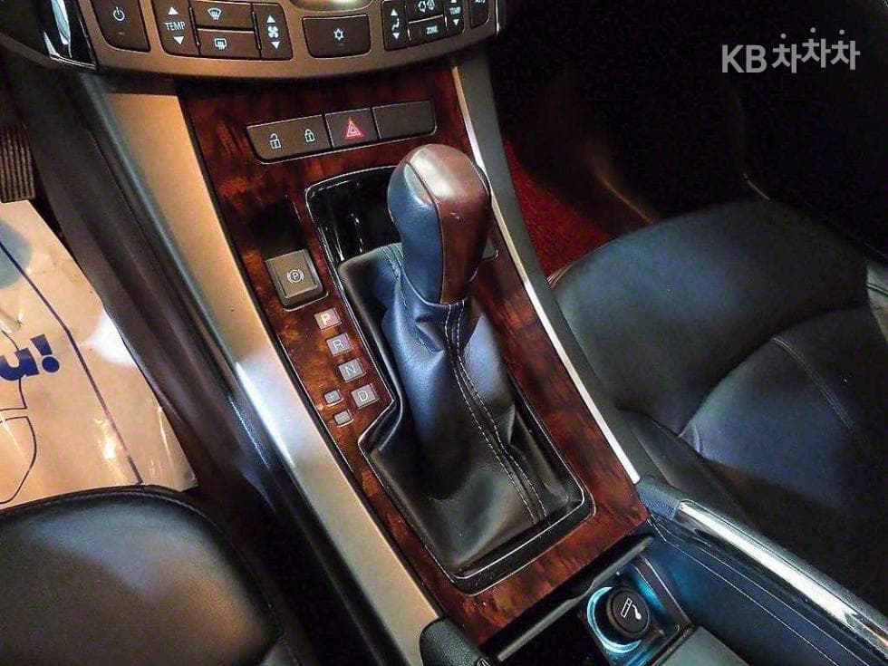 GM Korea 알페온EL240 Premium - 12