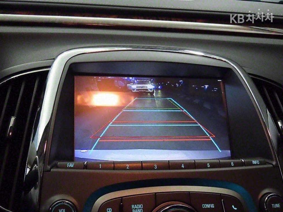 GM Korea 알페온EL240 Premium - 13