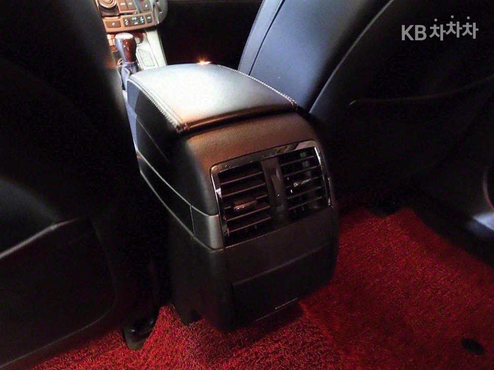 GM Korea 알페온EL240 Premium - 17