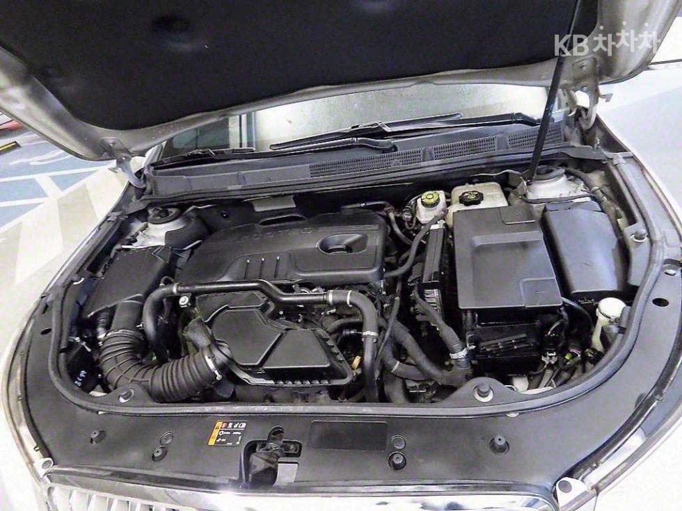 GM Korea 알페온EL240 Premium - 18