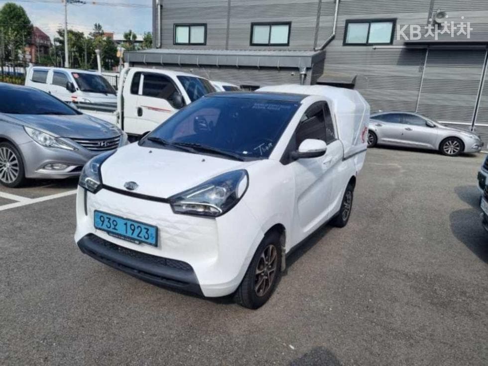 Other Daechang Motors Electric (EV) Danigo I Standard - Image 1