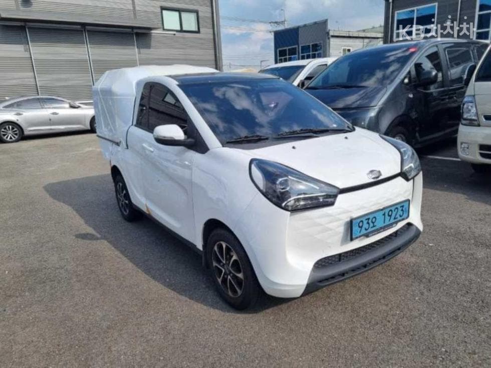 Other Daechang Motors Electric (EV)Danigo I Standard - 3