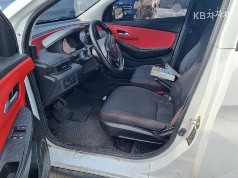 Other Daechang Motors Electric (EV)Danigo I Standard - 7
