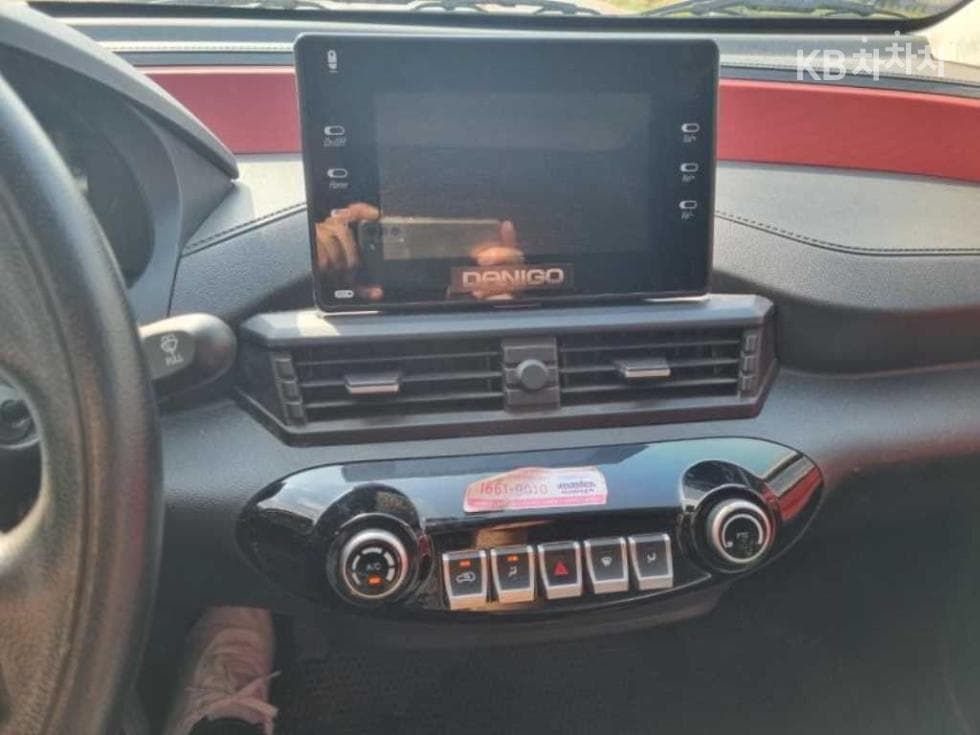 Other Daechang Motors Electric (EV)Danigo I Standard - 10