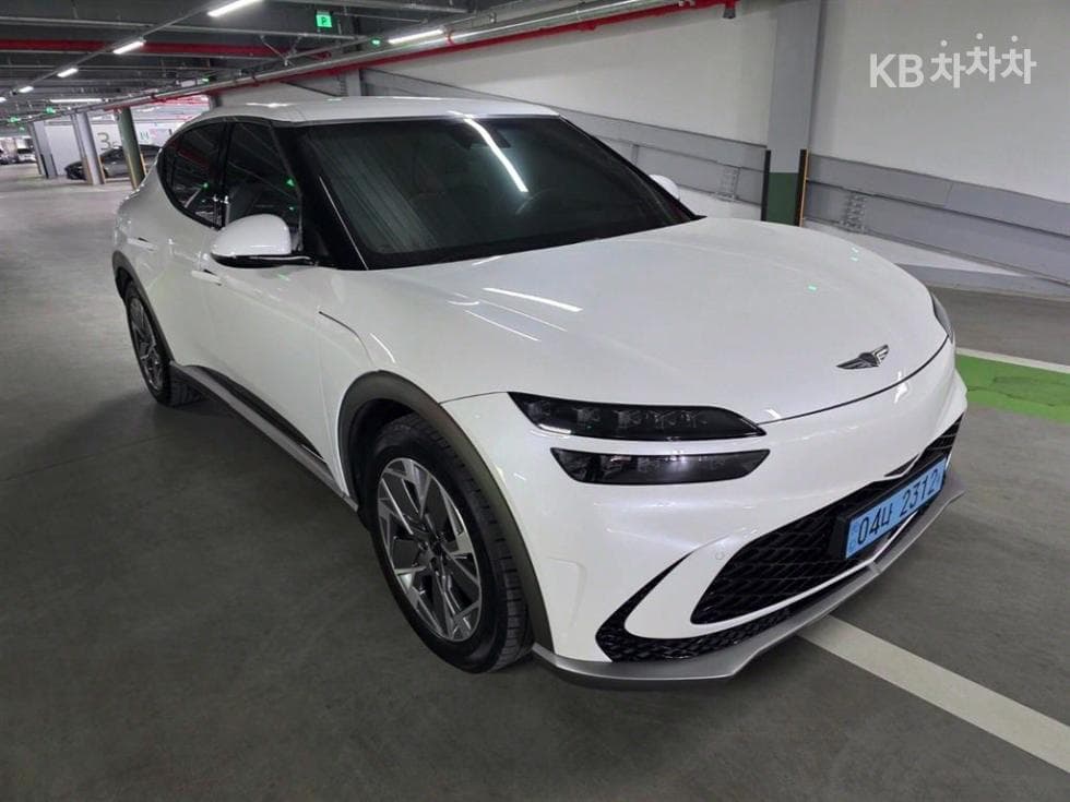 Genesis GV60Standard 2WD Standard - 2