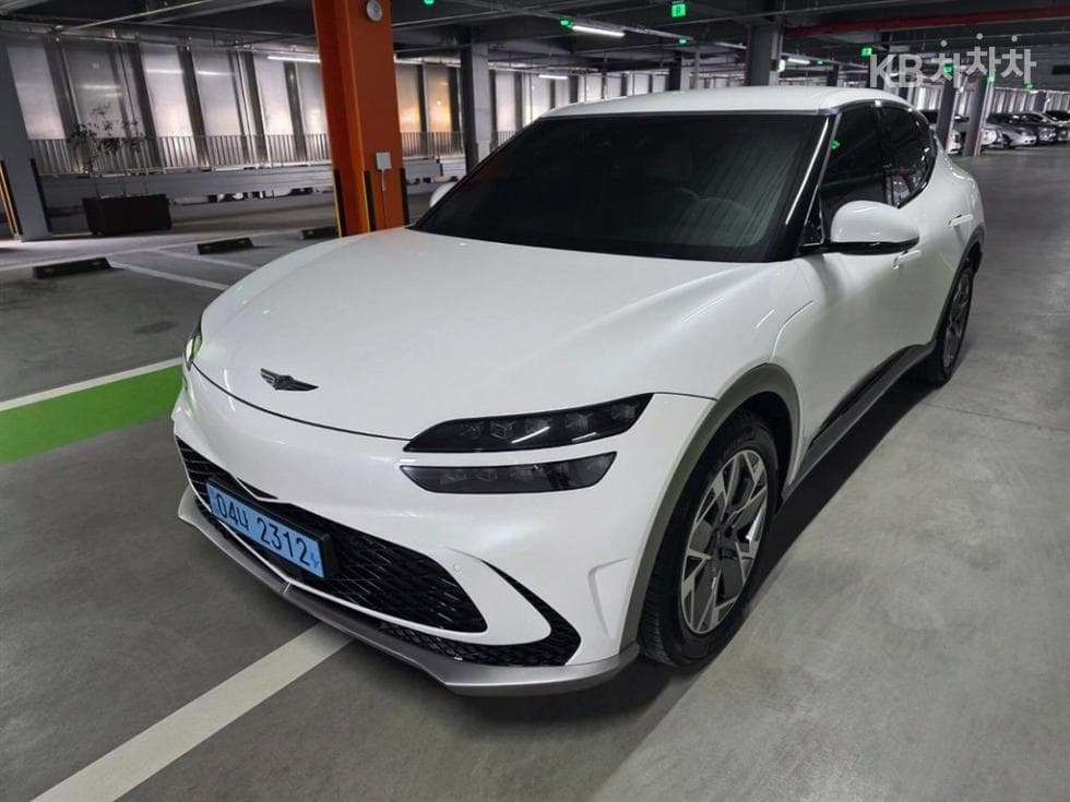 Genesis GV60Standard 2WD Standard - 3