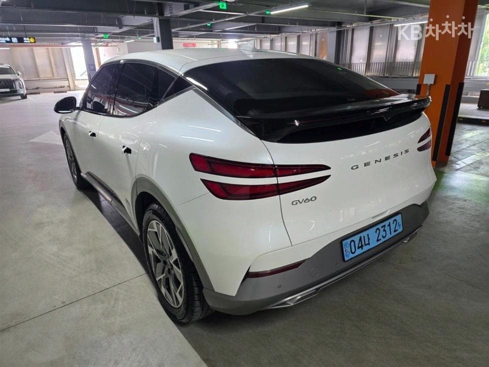 Genesis GV60Standard 2WD Standard - 4