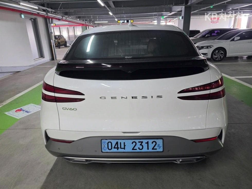 Genesis GV60Standard 2WD Standard - 5