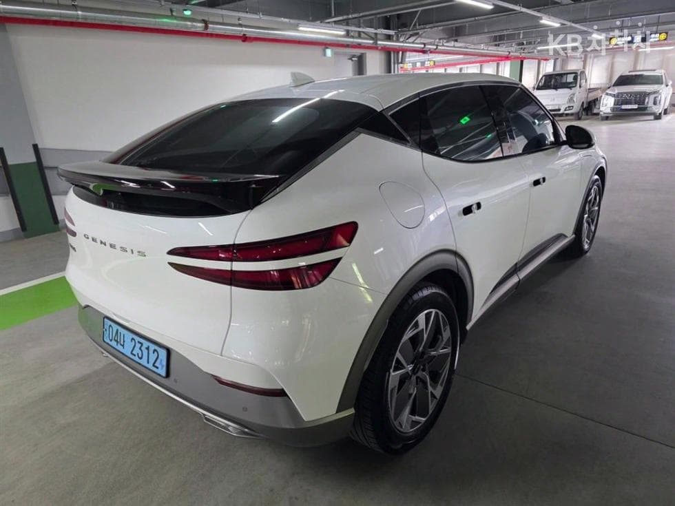 Genesis GV60Standard 2WD Standard - 6