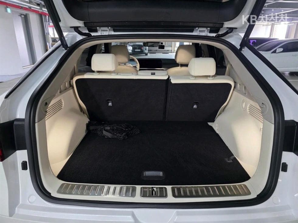 Genesis GV60Standard 2WD Standard - 7