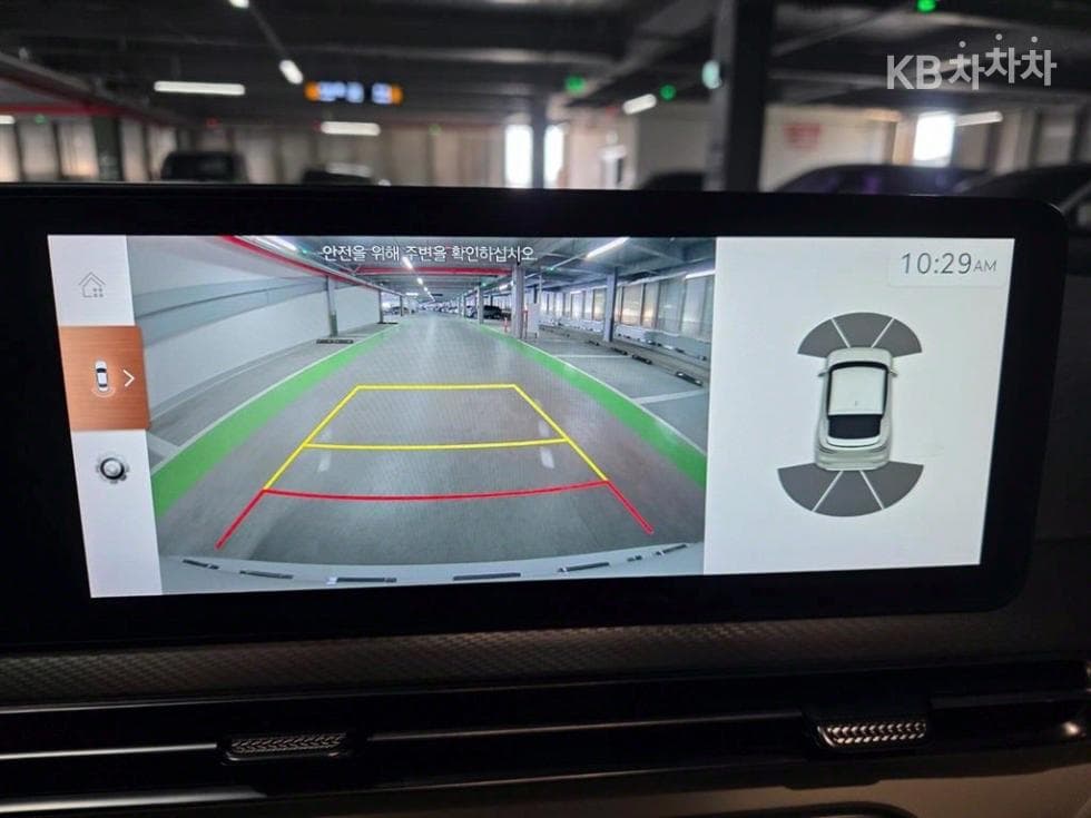 Genesis GV60Standard 2WD Standard - 9