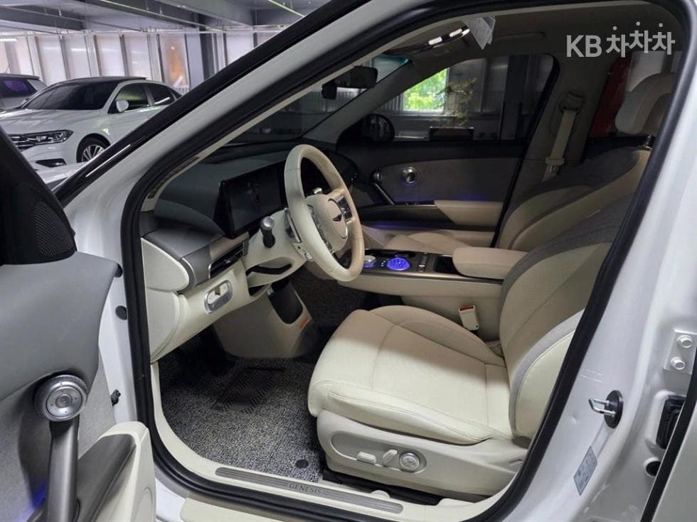 Genesis GV60Standard 2WD Standard - 11