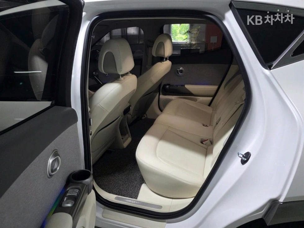 Genesis GV60Standard 2WD Standard - 13