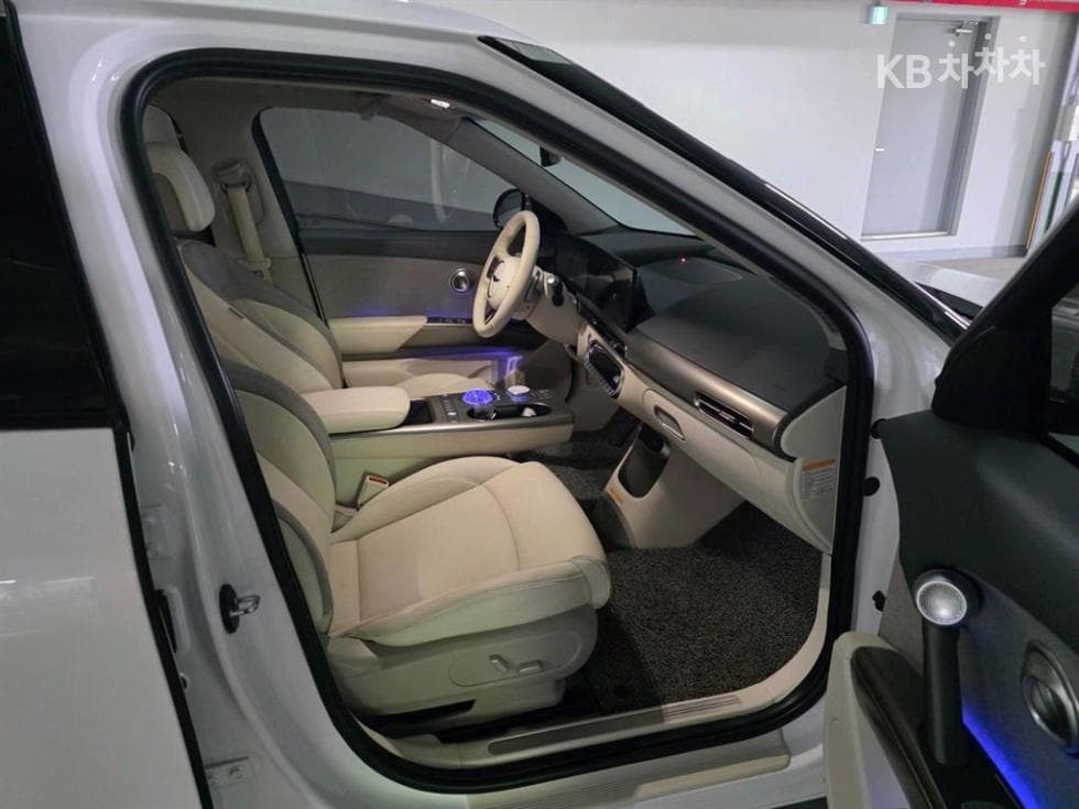 Genesis GV60Standard 2WD Standard - 14