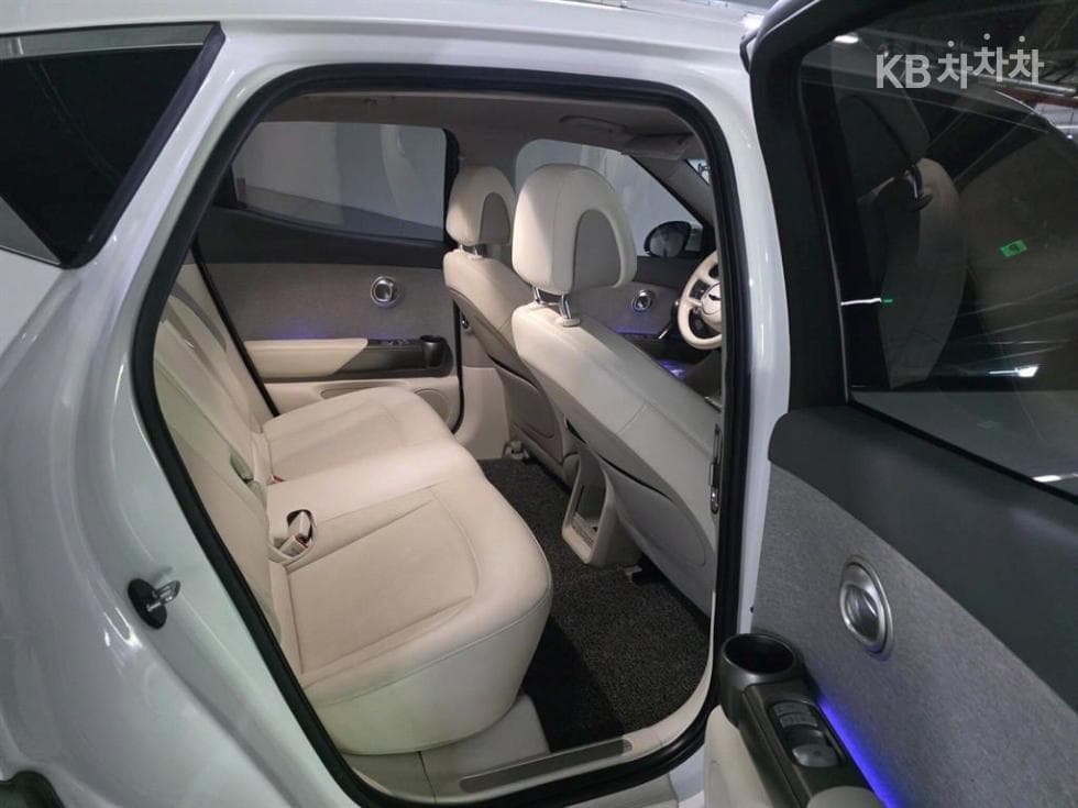 Genesis GV60Standard 2WD Standard - 15