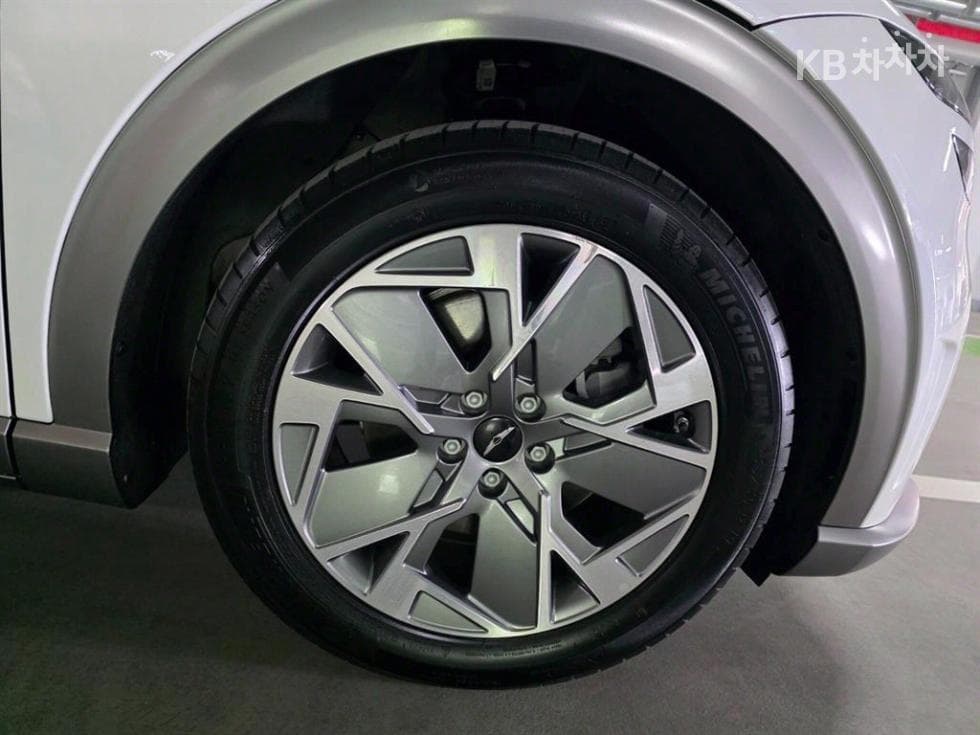 Genesis GV60Standard 2WD Standard - 17