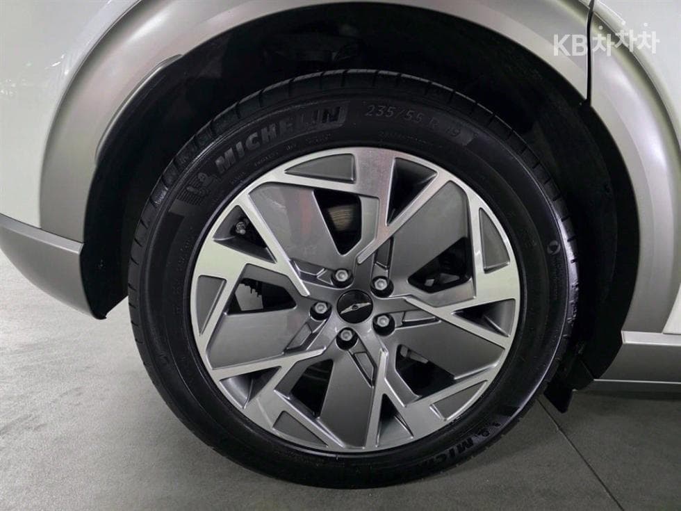 Genesis GV60Standard 2WD Standard - 19