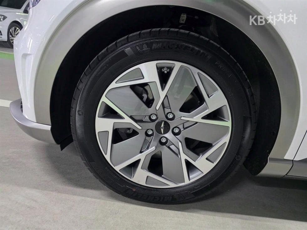 Genesis GV60Standard 2WD Standard - 20