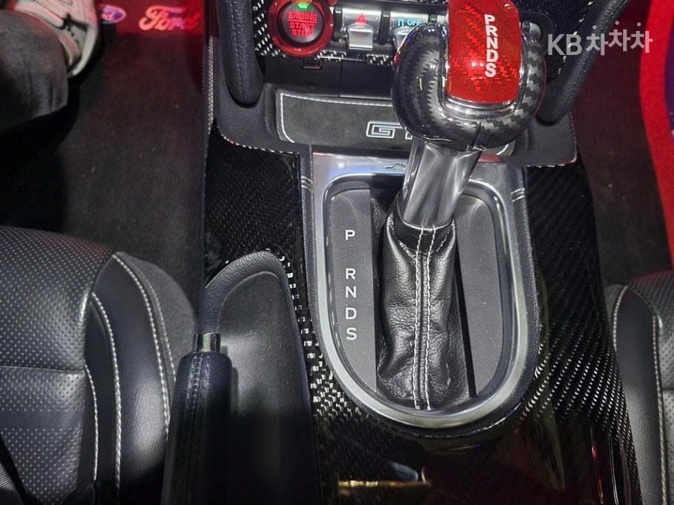 Ford 올New머스탱GT Coupe Premium - 7