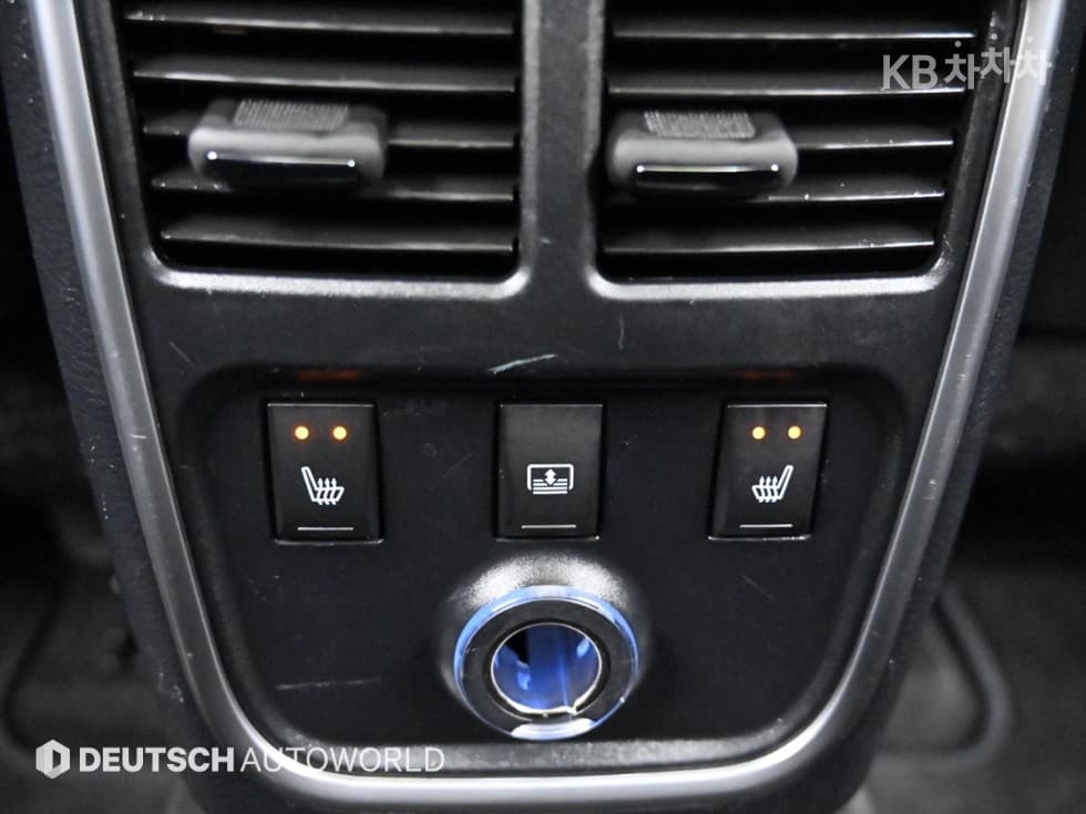 크라이슬러 The New (фейслифт) 300C3.6 - 16