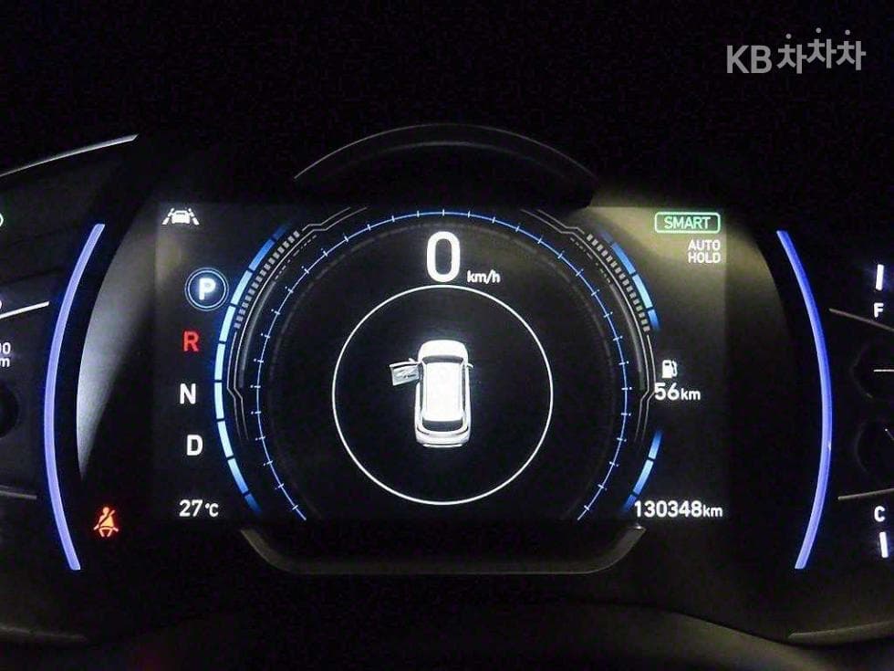 Hyundai Santa Fe TMDiesel 2.2 4WD Prestige - 9