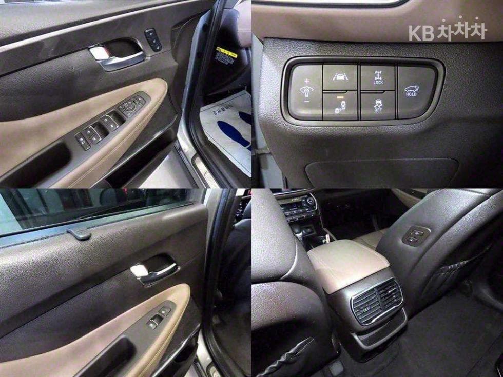 Hyundai Santa Fe TMDiesel 2.2 4WD Prestige - 17