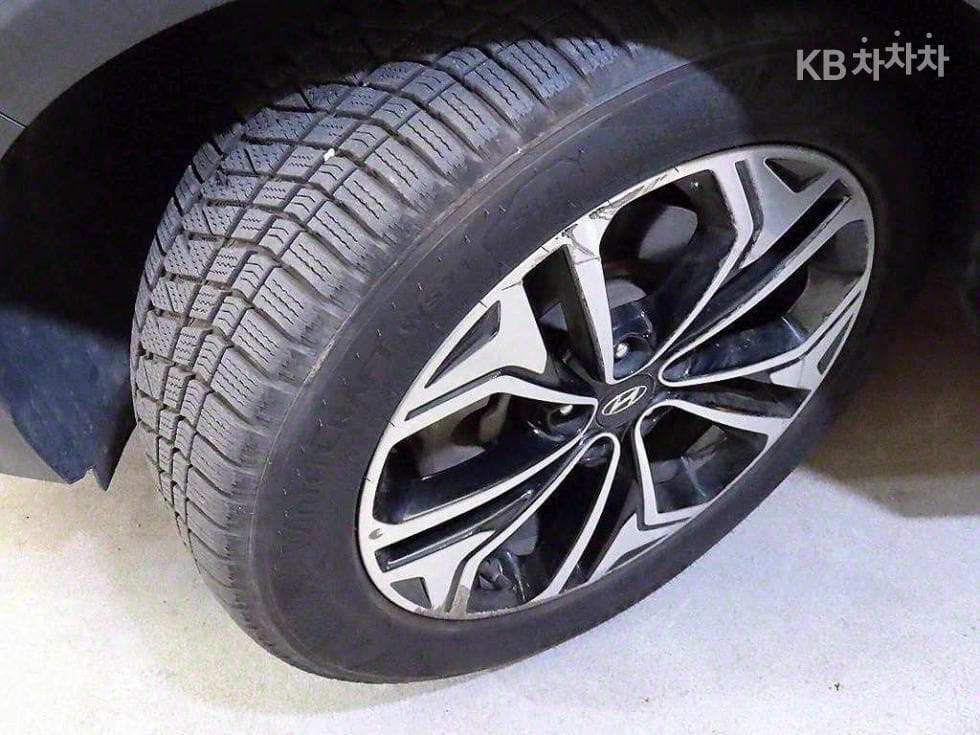 Hyundai Santa Fe TMDiesel 2.2 4WD Prestige - 20