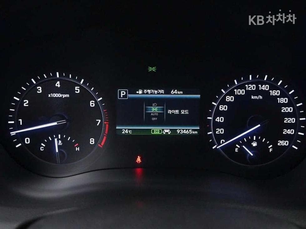 Дженезис G803.3 GDI AWD Премиум Люкс - 7