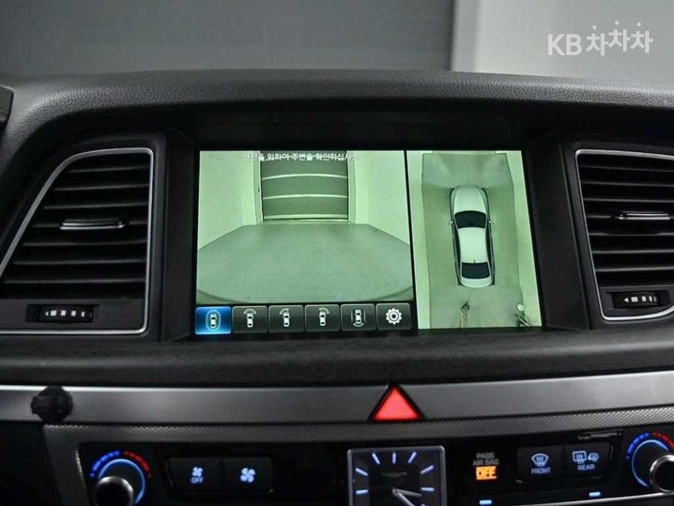 Дженезис G803.3 GDI AWD Премиум Люкс - 14