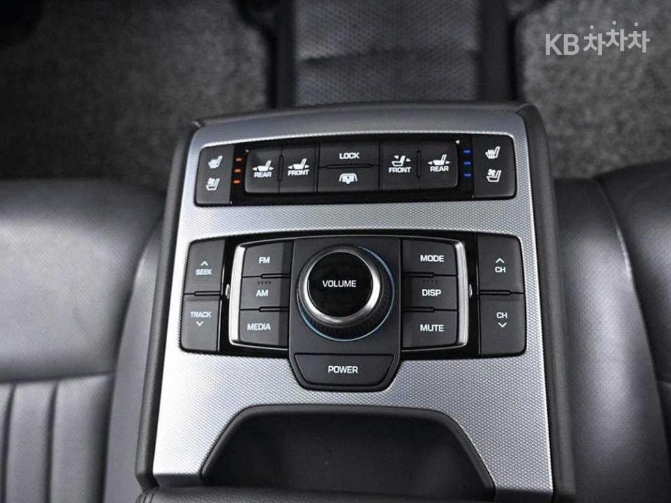 Дженезис G803.3 GDI AWD Премиум Люкс - 15