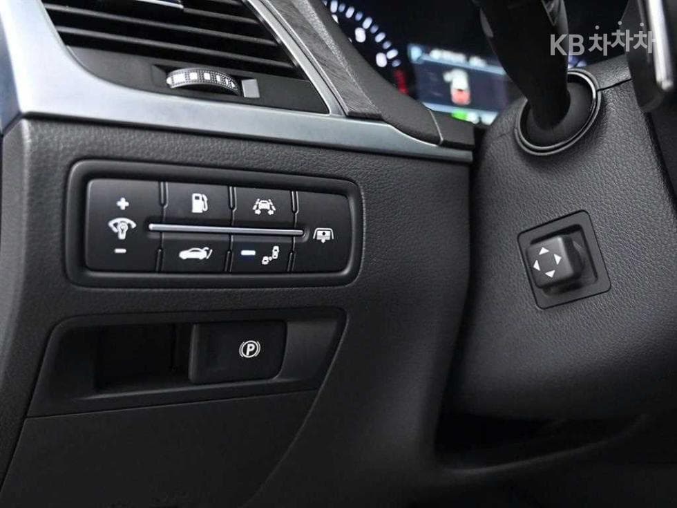 Дженезис G803.3 GDI AWD Премиум Люкс - 16