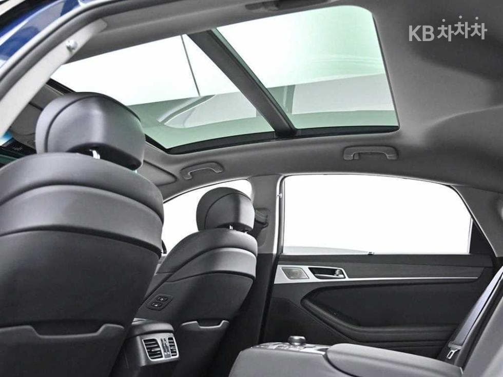 Дженезис G803.3 GDI AWD Премиум Люкс - 18