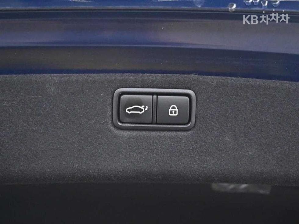 Дженезис G803.3 GDI AWD Премиум Люкс - 19