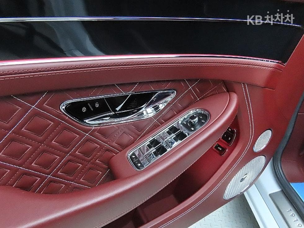 벤틀리 컨티넨탈 GT 3-토 поколение6.0 GTC - 13