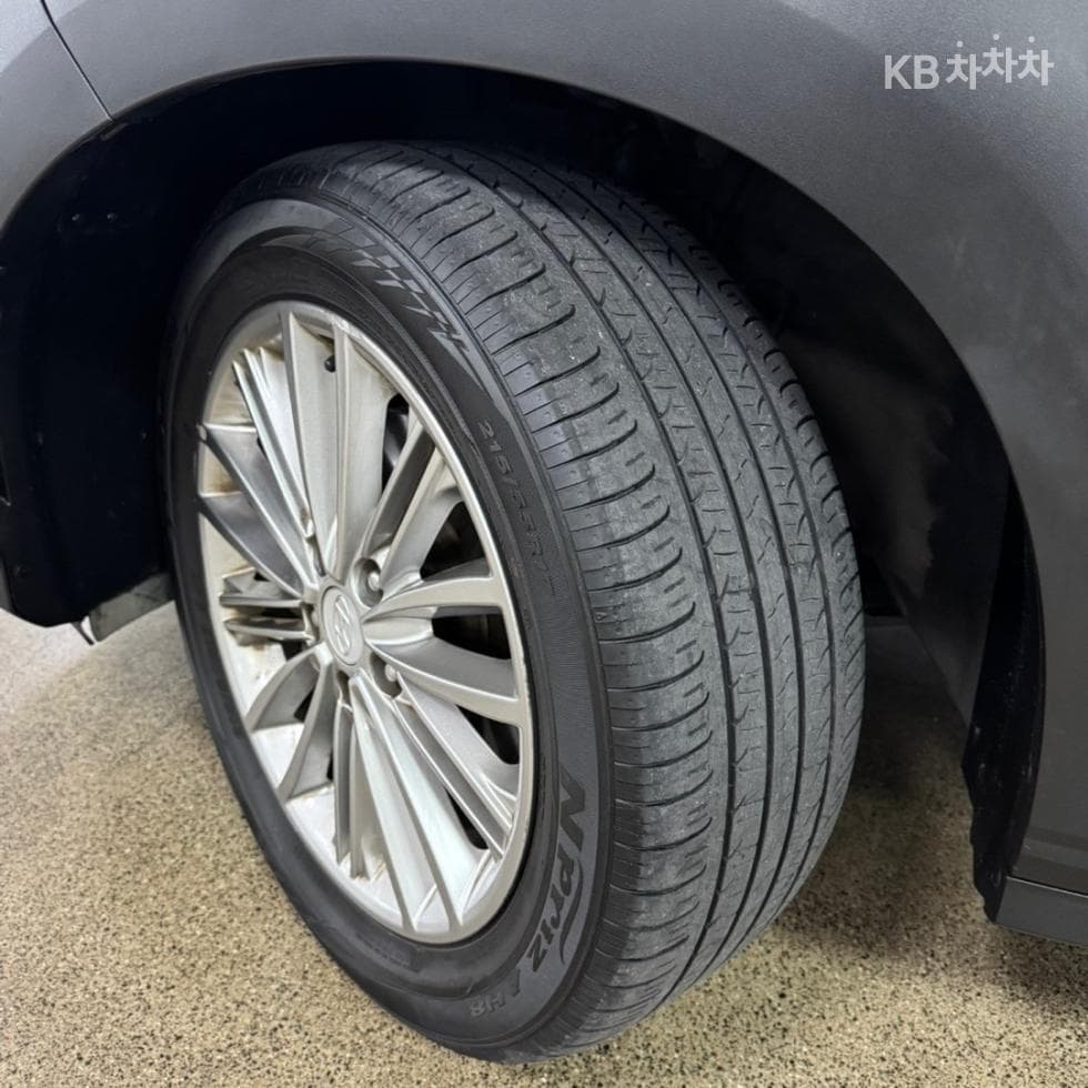 Hyundai Kona1.6 Turbo Smart - 5
