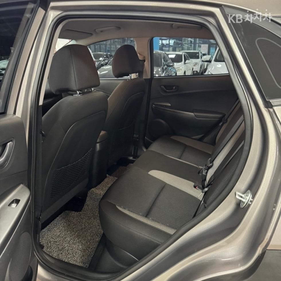 Hyundai Kona1.6 Turbo Smart - 7