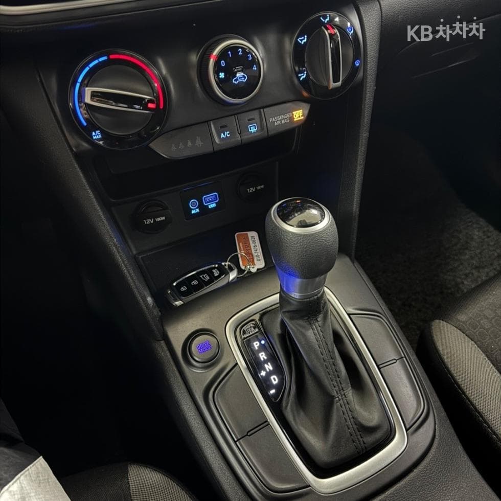 Hyundai Kona1.6 Turbo Smart - 12