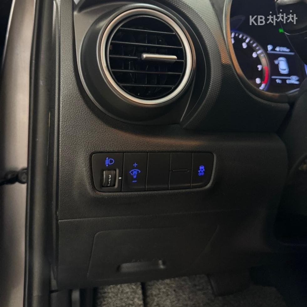 Hyundai Kona1.6 Turbo Smart - 14