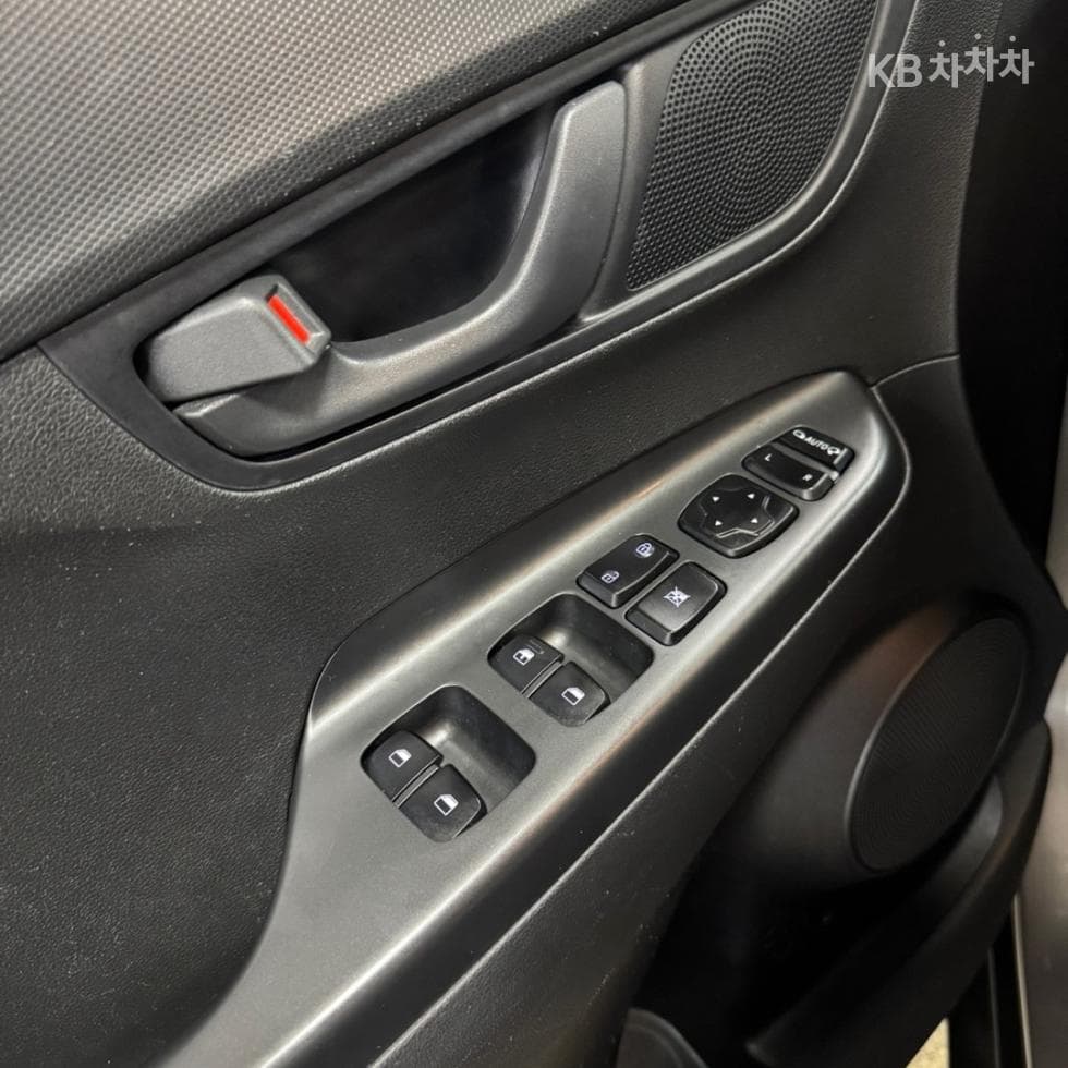 Hyundai Kona1.6 Turbo Smart - 15