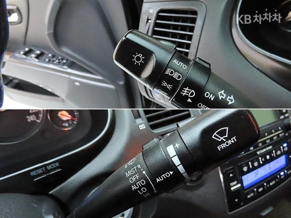 Hyundai Grandeur (Azera) New LuxuryQ270 Luxury Standard - 15