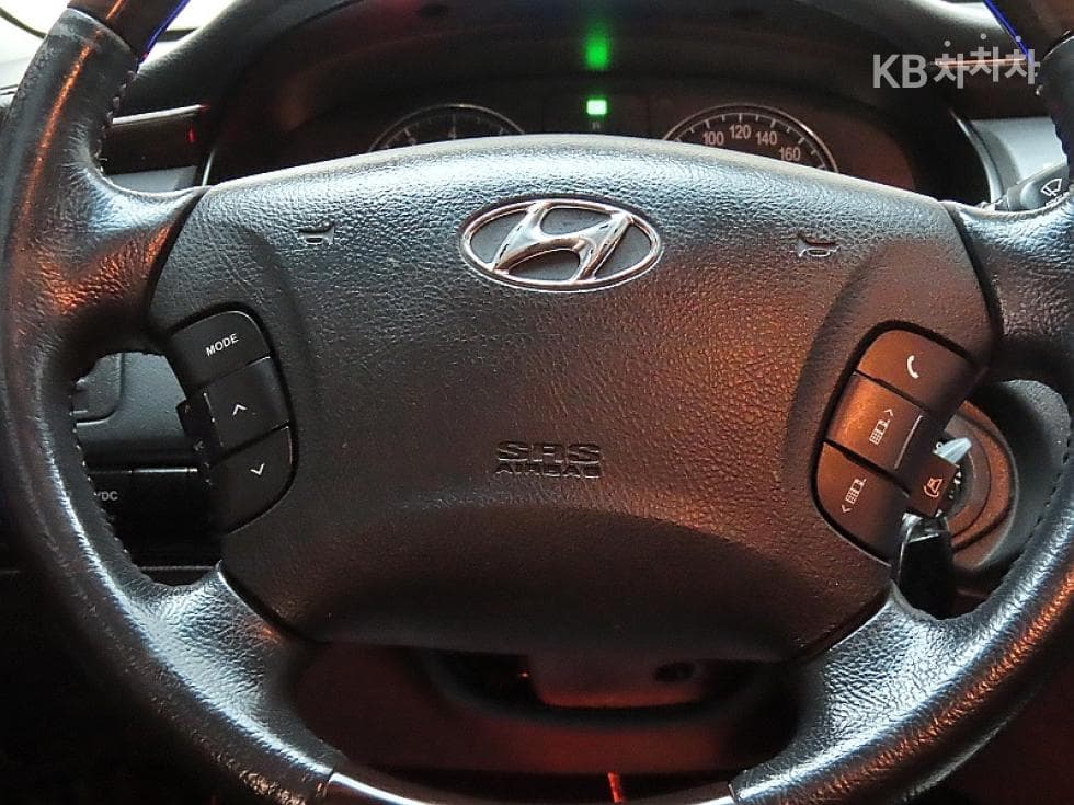 Hyundai Grandeur (Azera) New LuxuryQ270 Luxury Standard - 17