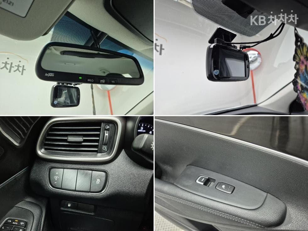 Киа The New (фейслифт) Sorento2.2 Дизел 2WD 넘버원 에디션 - 17