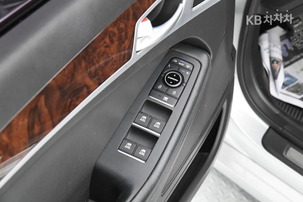 Хюндай ДженезисDHG330 Modern - 8