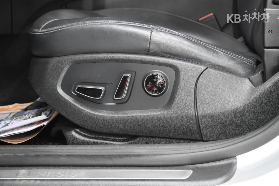 Хюндай ДженезисDHG330 Modern - 9