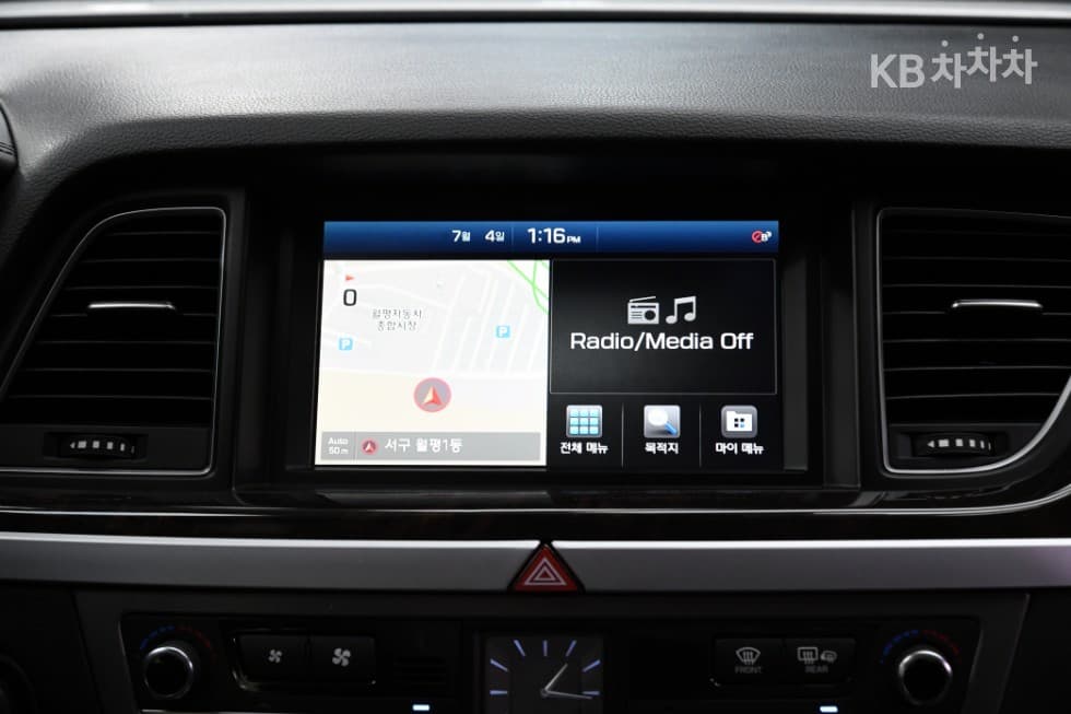 Хюндай ДженезисDHG330 Modern - 14