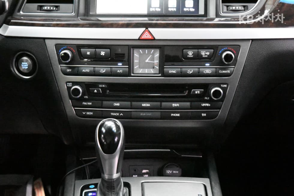 Хюндай ДженезисDHG330 Modern - 15